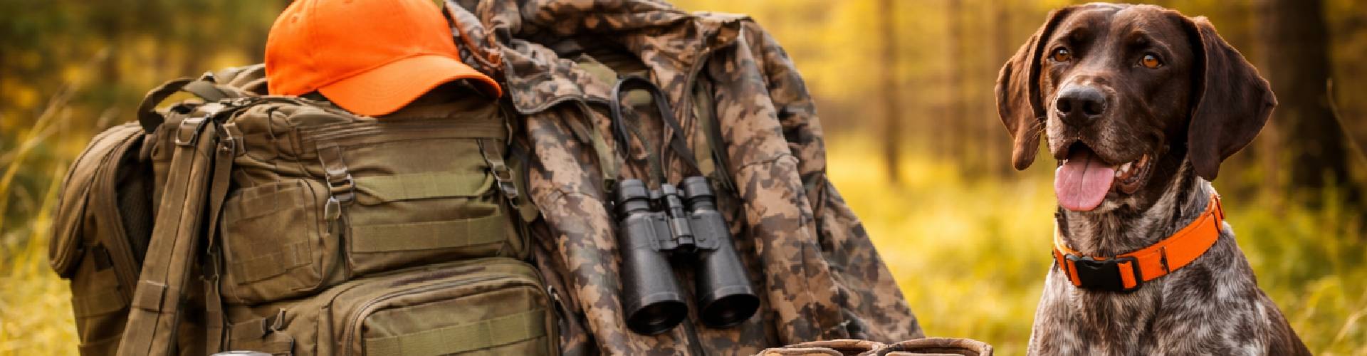 Κυνηγετικά Είδη